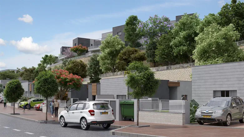 חמדת השומרון "בואו אלינו למעלה אפרים"