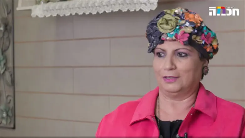 התשובה המצמררת של הבלנית לטובלת שהתרגזה