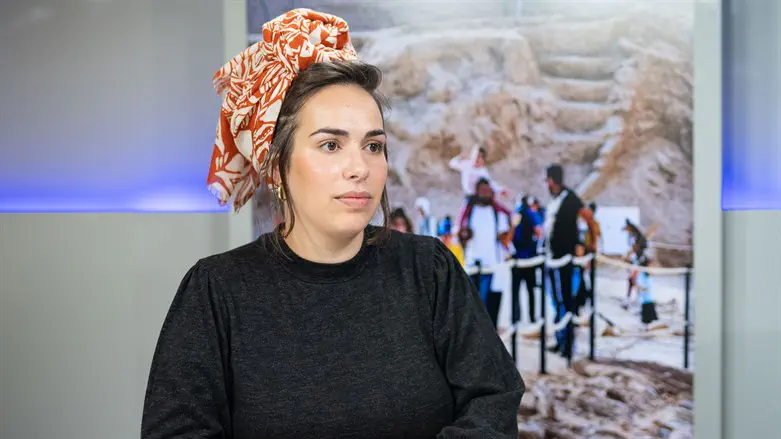 כך תטיילו וגם תשמרו על אתרי המורשת