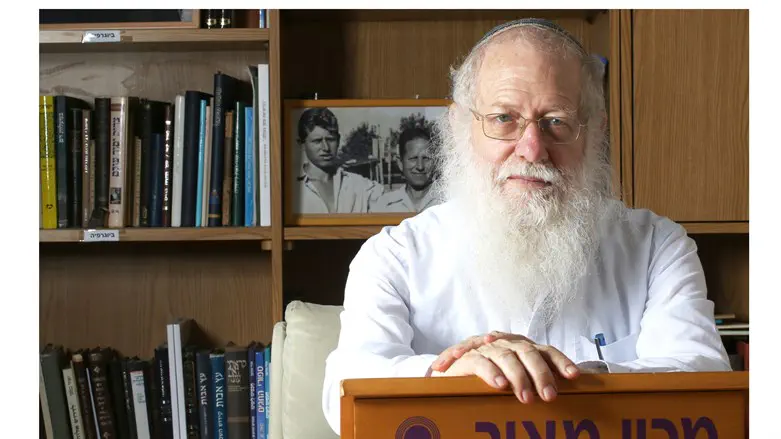 צילום: מרים צחי Little by Little