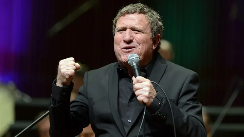 "בואו להגשים חלום בן דורות"