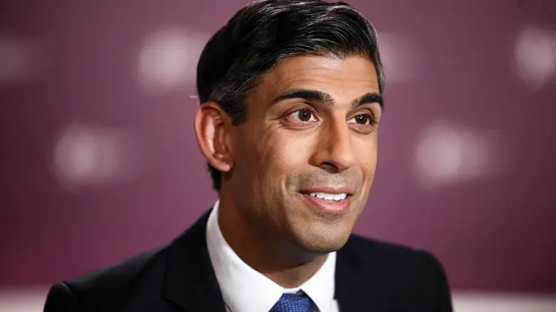 Reuters בכירים מתכננים להדיח את ראש ממשלת בריטניה