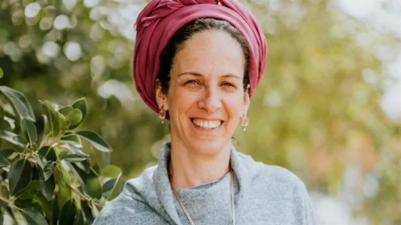 צילום: נועה אביטל הקשבה פנימית בתקופת שידוכים
