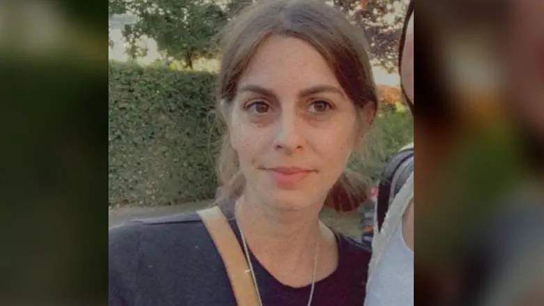 Israeli woman stabbed to death in Germany