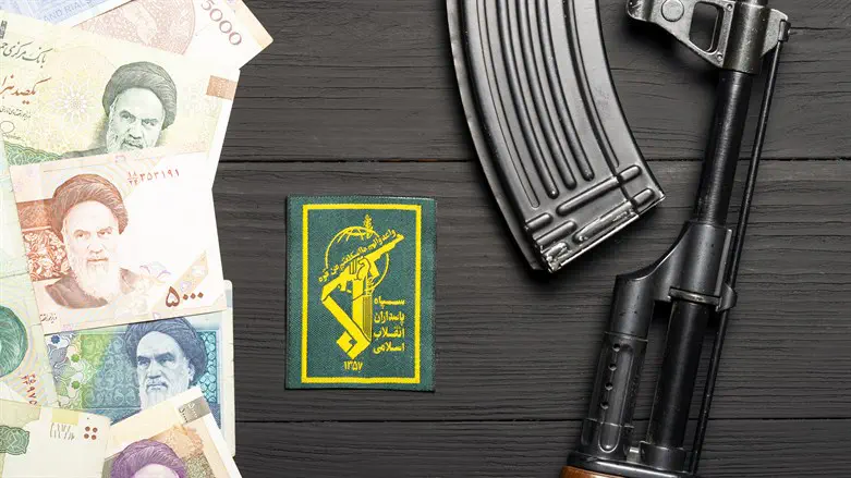 US sanctions firms tied to Iran's oil sales for terrorism funding