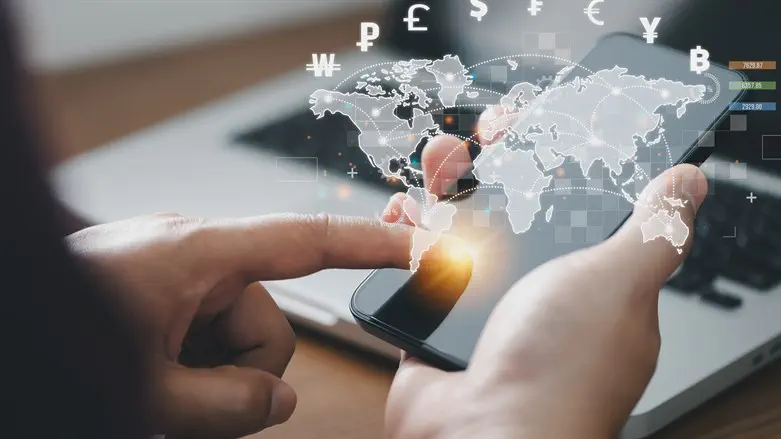 Cheaper ways to transfer money to Israel: now readily available