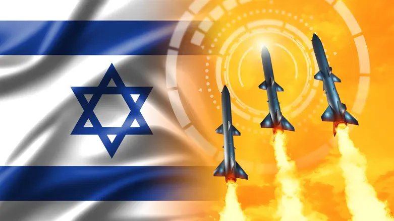 Israel's adaptation and survival