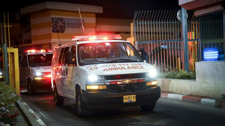 אח הנרצח: רק מחבלים יבצעו רצח אכזרי כזה