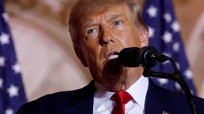 צילום: רויטרס Уволены прокуроры, расследовавшие обвинения против Трампа