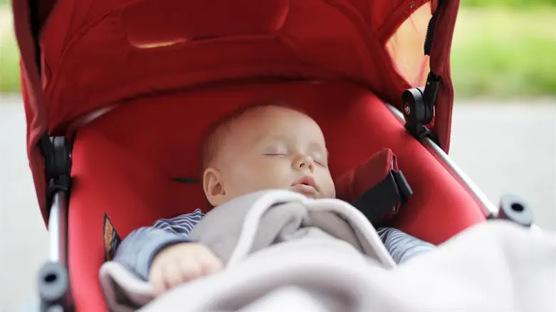 צילום: ISTOCK מגמה: "נשים דתיות רבות במצוקה לפני הלידה"