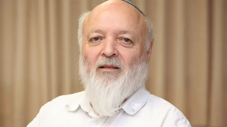 להתחזק בבין אדם לחבירו ולשון נקייה