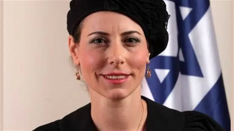 8 שנות מאסר למחבל שניסה לרצוח יהודים