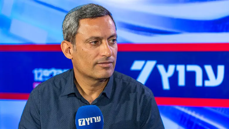 ראש עיריית שדרות: הממשלה לא פועלת? שטויות