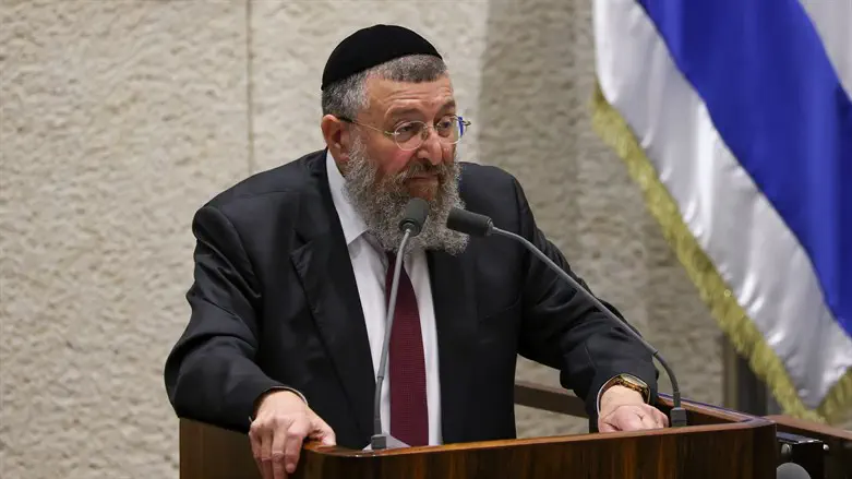 תחומי העבודה במשק החיוני יורחבו?