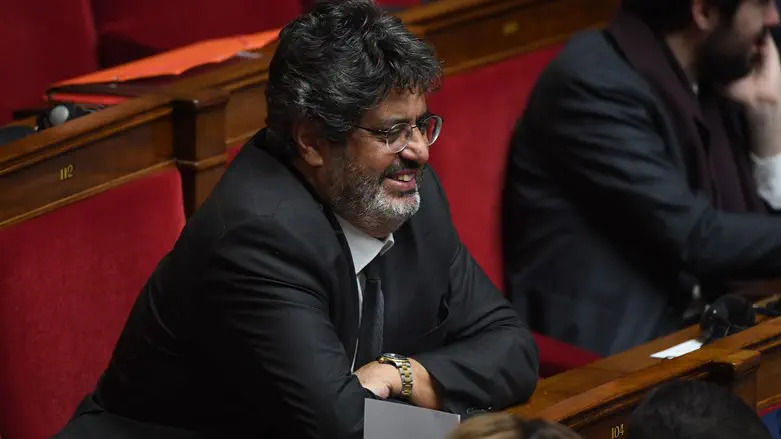 צילום: רויטרס Former French MP throws support behind Argentina