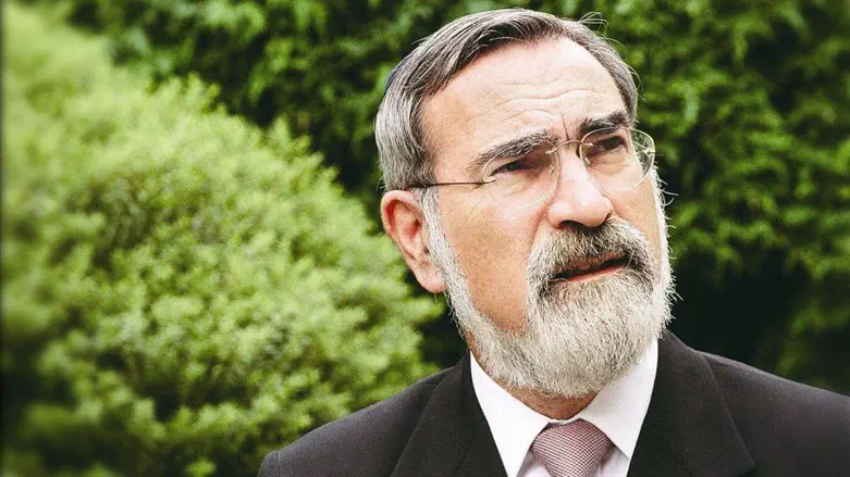 Sacks Legacy Foundation Faith after Auschwitz