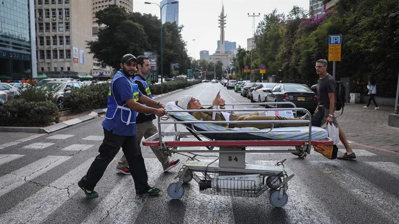 Watch: Israel likely to face massive earthquake in near future