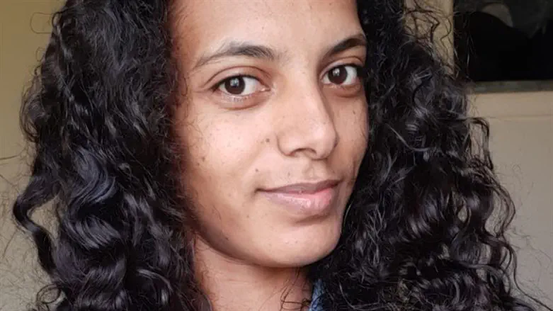 Beer Sheva fire victim managed to record message for husband