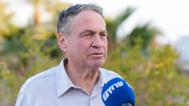 לנוכח הכשלים - פרישת מפקד האוגדה מתבקשת