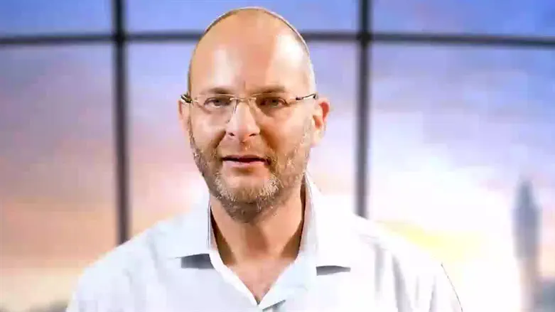 הרב אנגלמן: הלוואי שהמחלוקות ילכו מהעולם