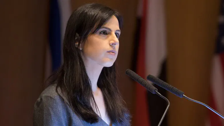 הקמפיין הוא ביזיון, לא למדנו כלום?