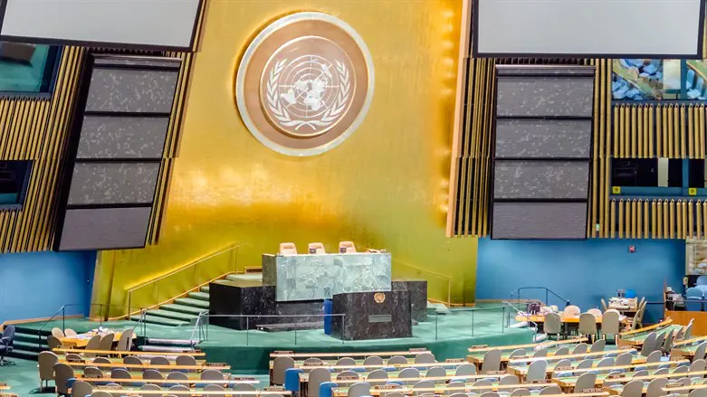 Israel’s isolation is an honor