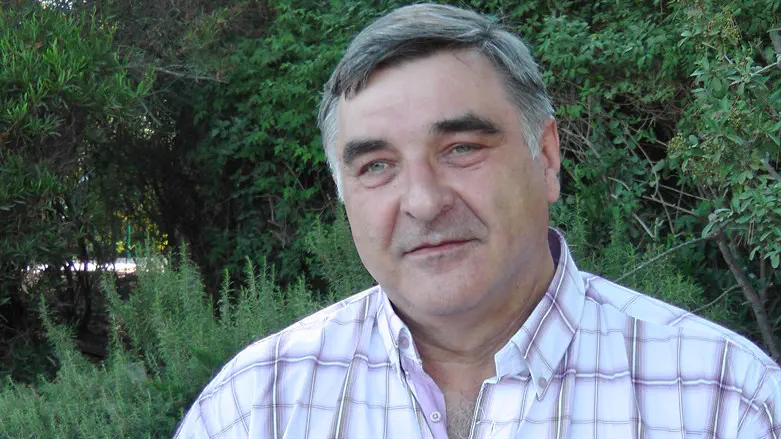 פרופ’ אבי דיסקין לערוץ 7: אנחנו בעיצומה של מלחמת רשויות – והיא עשויה להידרדר...