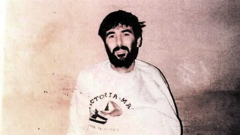 Commando mission working to locate MIA Ron Arad's remains