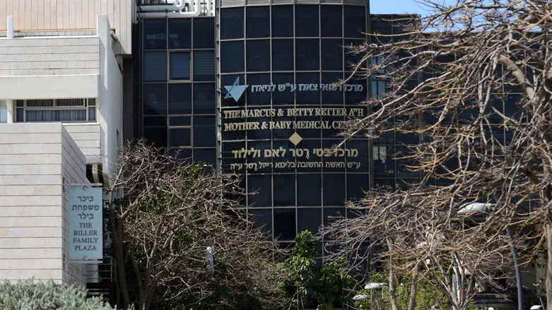 עישון בחדר הוביל לשריפה בלניאדו, 2 נפגעו