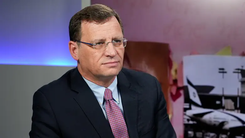 Israel National News Education emissaries linking diaspora with Israel