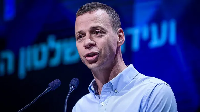 הציפייה מהפלסטינים - להתנגד לטבח נאצי