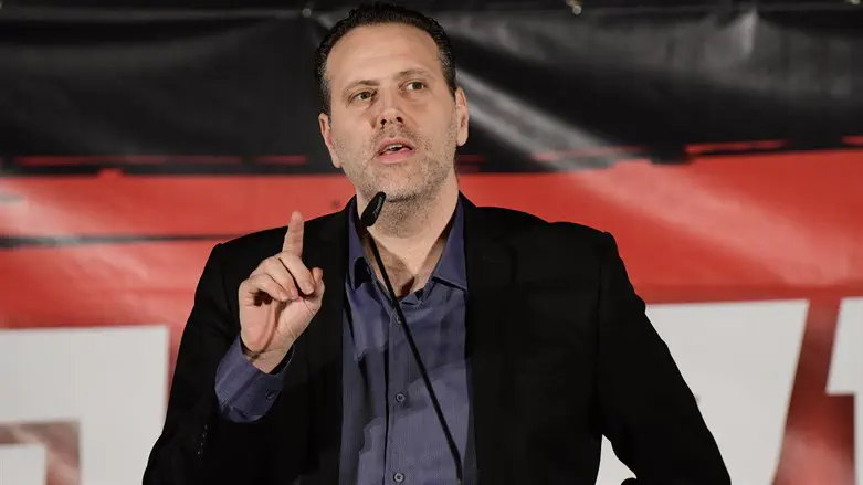 נמצא הפיתרון למניעת שביתת הכדורגל?