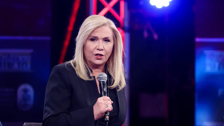 "עומק העוול": המסר של אילה חסון