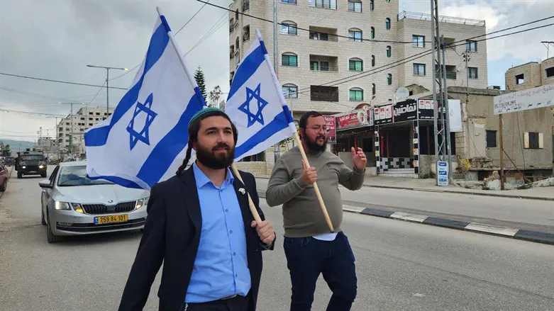 צילום: דוברות המסמכים שצפויים להעניק ניצחון לח"כ סוכות