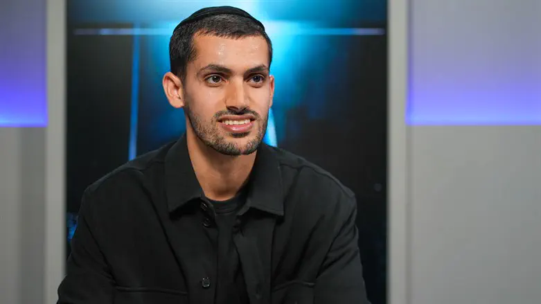 מזל טוב: בן רביעי למידד טסה