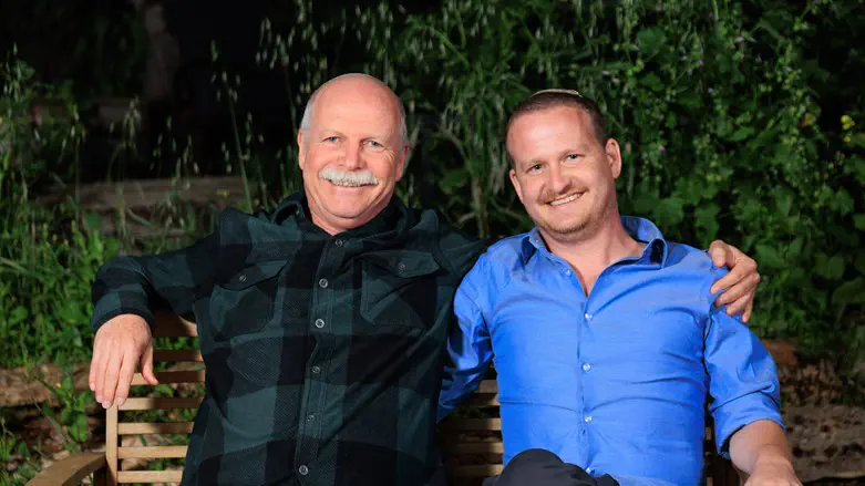 צילום: רבקה יפה הבית שבו נולדה הרפורמה