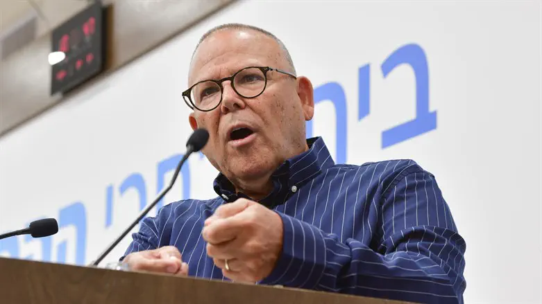 Histadrut Histadrut corruption scandal: Key suspects' detention extended | Israel ...