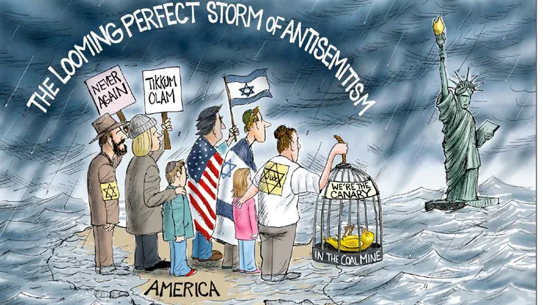 A.F. Branco The real reason we are hated