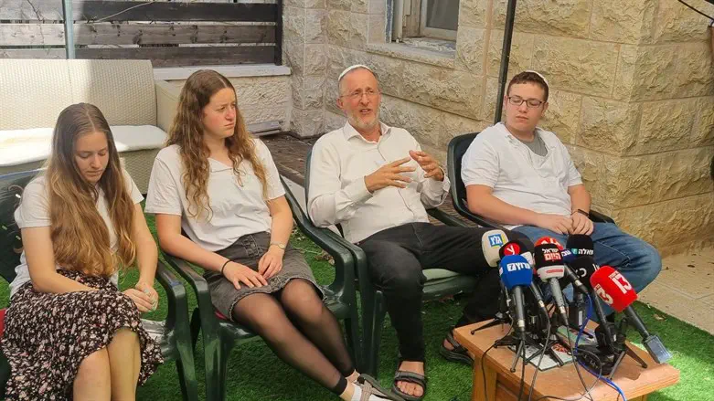 'My focus is the future, not terrorists from a damaged culture'