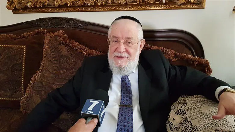 סיוטים מסיפורי השואה? הרב לאו משיב