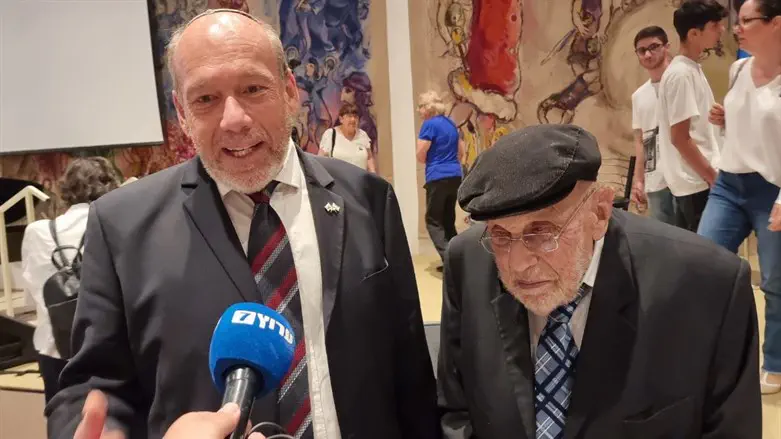 צריכים לחשוב איך לשמור על עצמאותנו