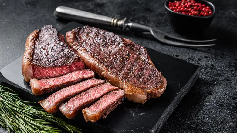 New law to tighten regulations on kosher fraud
