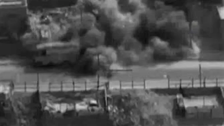 The strike at Al-Baqa and a leaderless Shabak