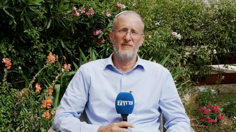 Israel National News Bereaved husband and father to Burnham: Why punish Jews?