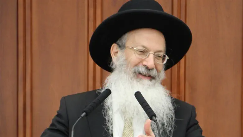 Attending an intermarriage wedding ceremony is forbidden