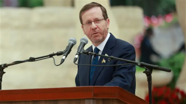 'US-Israel alliance is unbreakable'