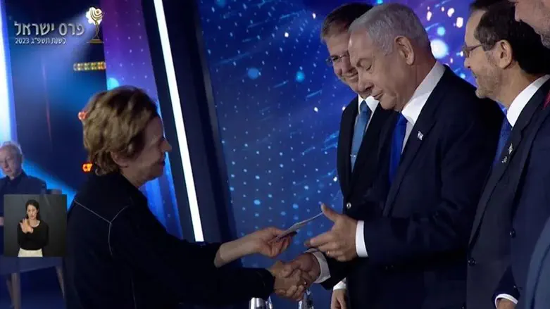 מיכל רובנר מספרת על המכתב לנתניהו