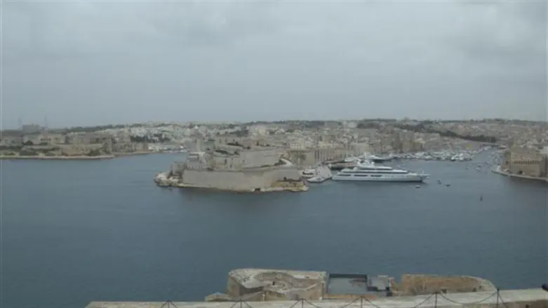 Malta: Seven Syrians accused of encouraging terror in Europe