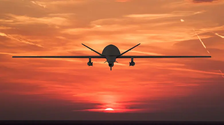 «Россия передаёт Ирану разведданные и технологии для дронов»