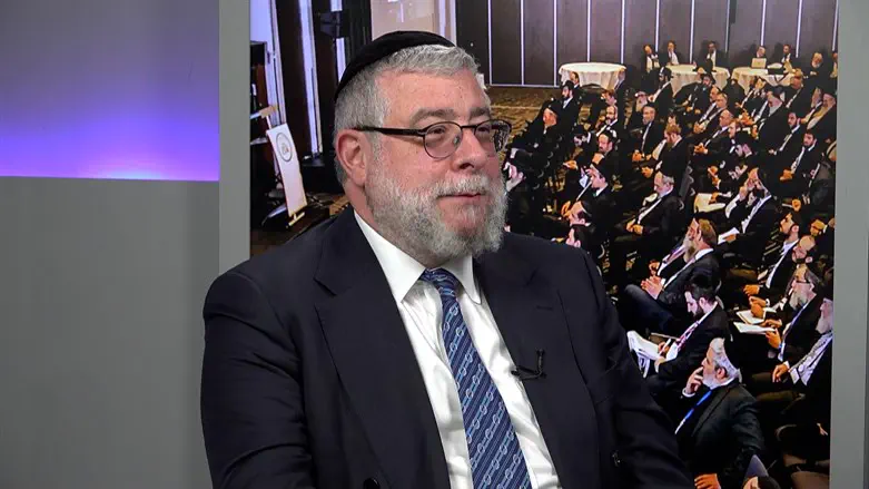 European Chief Rabbis officially disinvited from Bosnia